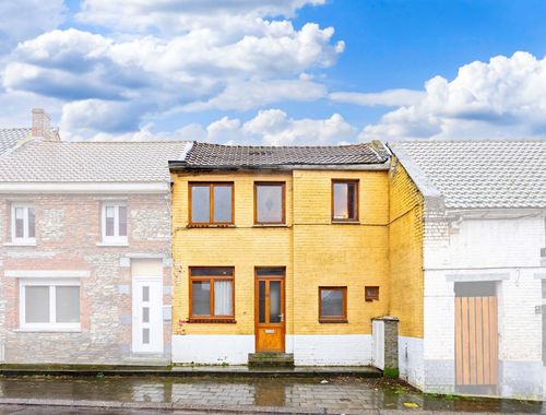                                         Maison à vendre à Wihéries, € 145.000
