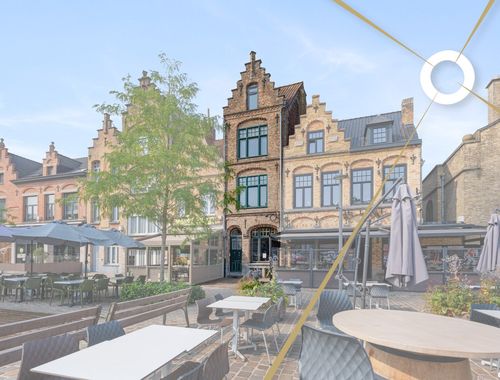                                         Woning te koop in Ieper, € 199.000
