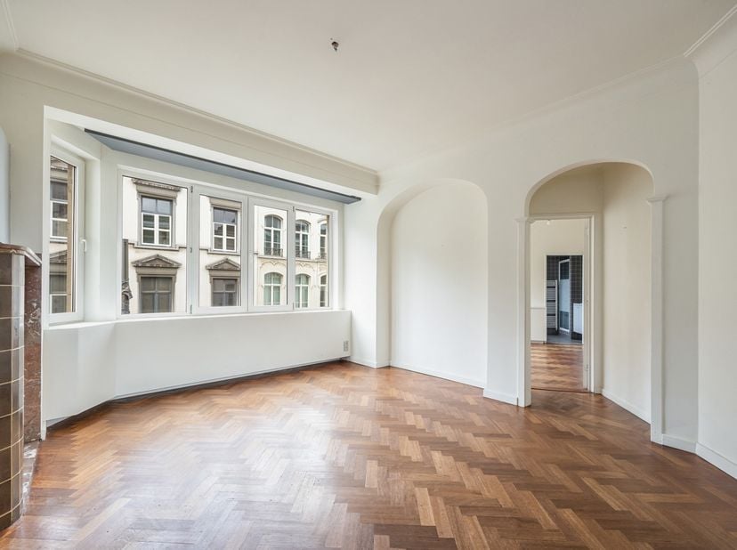 Appartement à vendre
                    à 2000 Antwerpen