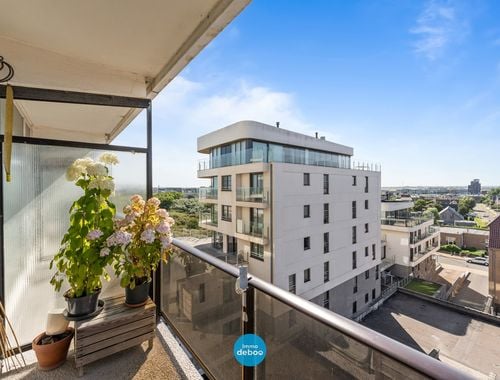                                         Studio te koop in Oostende, € 115.000

