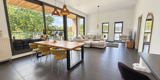 Appartement te koop in Vonderstraat 3 bus 2.1, 3690 Zutendaal