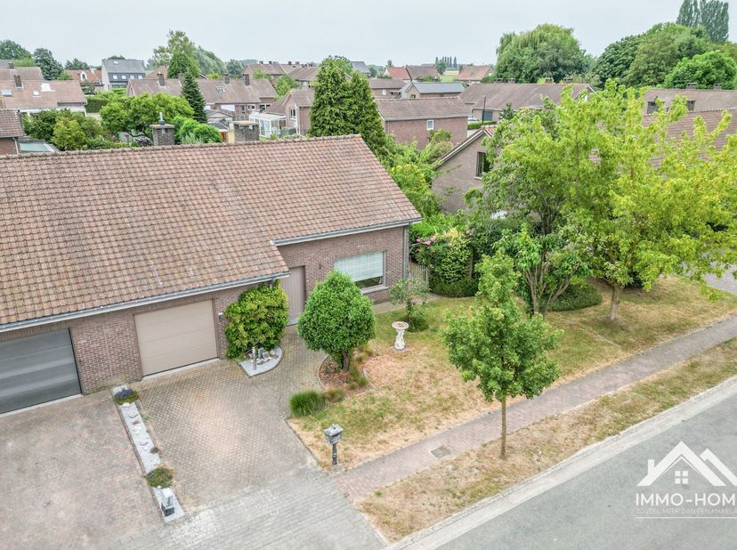 Maison à vendre
                    à 9860 Oosterzele