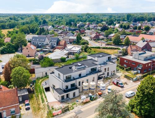                                         Appartement à vendre à Mol, € 365.000
