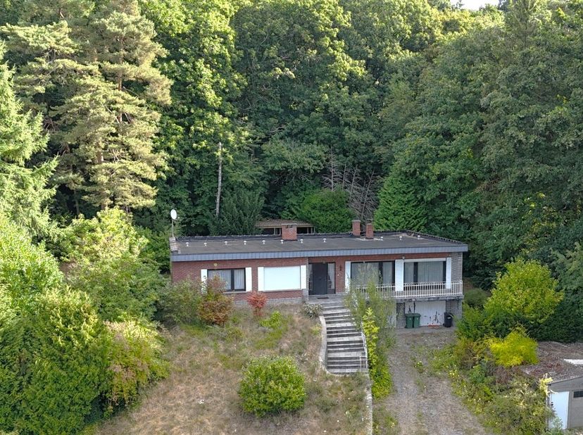 Maison à vendre
                    à 3051 Sint-Joris-Weert