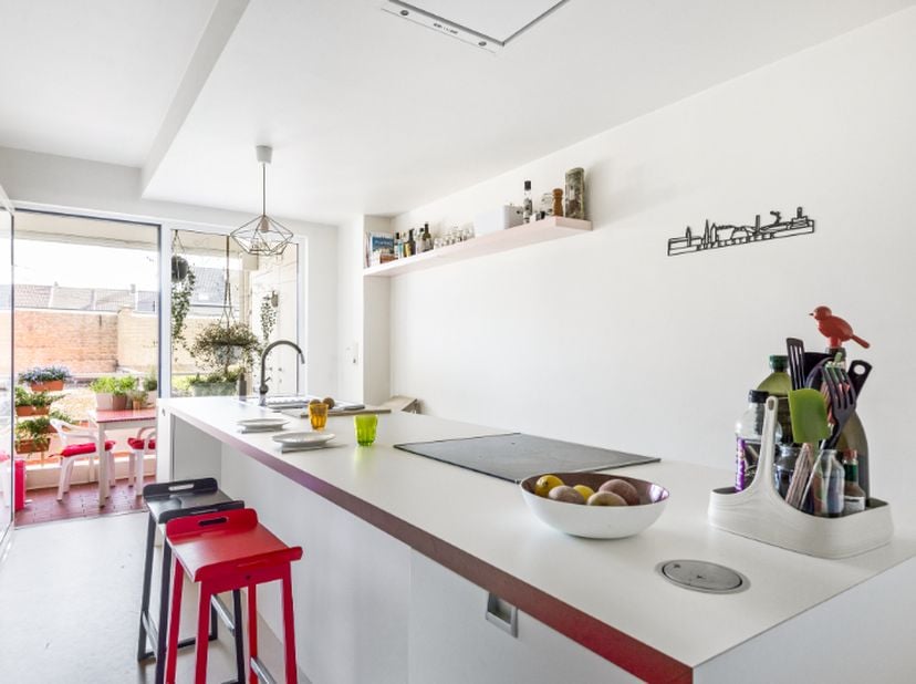 Appartement te koop in Tuyaertsstraat 13 bus 5,
                    2850 Boom