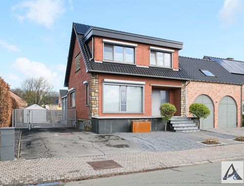                                         Woning te koop in Beverst, € 389.000
