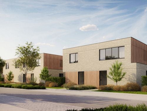                                         Woning te koop in Essen, € 529.000
