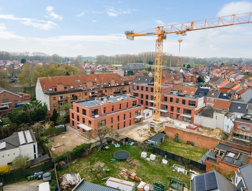                                         Appartement à vendre à Temse, € 288.400
