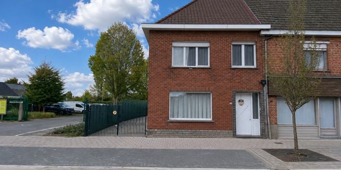 Maison à louer à Posthoornstraat 21, 9870 Zulte