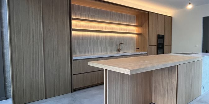 Appartement te koop in Alverbergstraat 5 bus A005, 3500 Hasselt