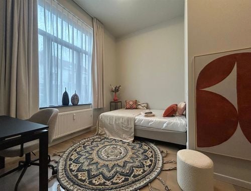                                         Kot-Kamer te koop in Leuven, € 199.000
