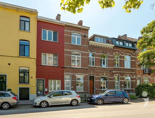                                         Immeuble d'appartements à vendre à Leuven, € 895.000

