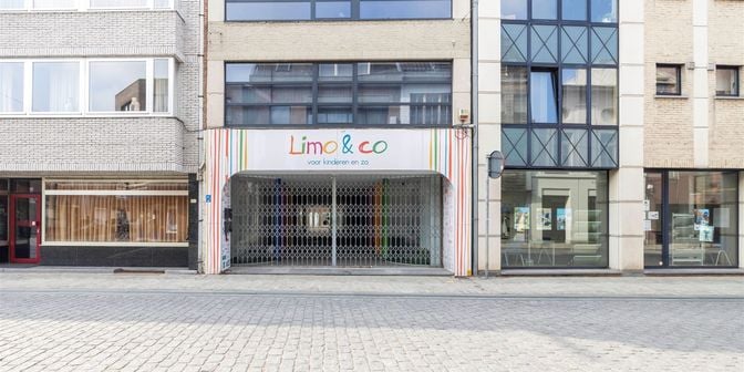 Bien professionnel à vendre à Bovenrij 43, 2200 Herentals