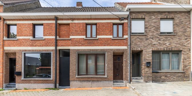 Huis te koop in Kerkstraat 24, 9140 Tielrode