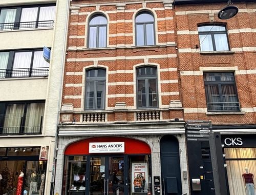                                         Studio te huur in Leuven, € 770
