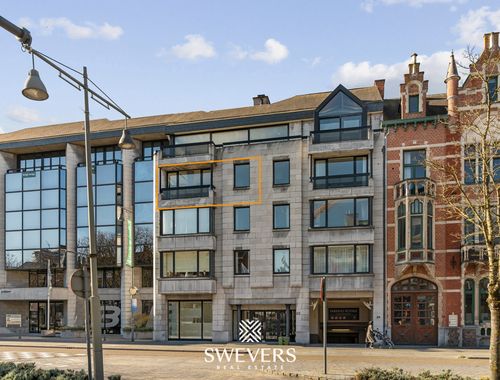                                         Appartement te koop in Hasselt, € 325.000
