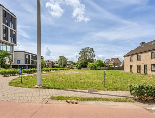                                         Bouwgrond te koop in Hasselt, € 299.000
