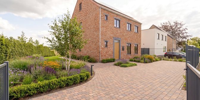 Maison à vendre à Kapellekensweg 61, 3391 Meensel-Kiezegem