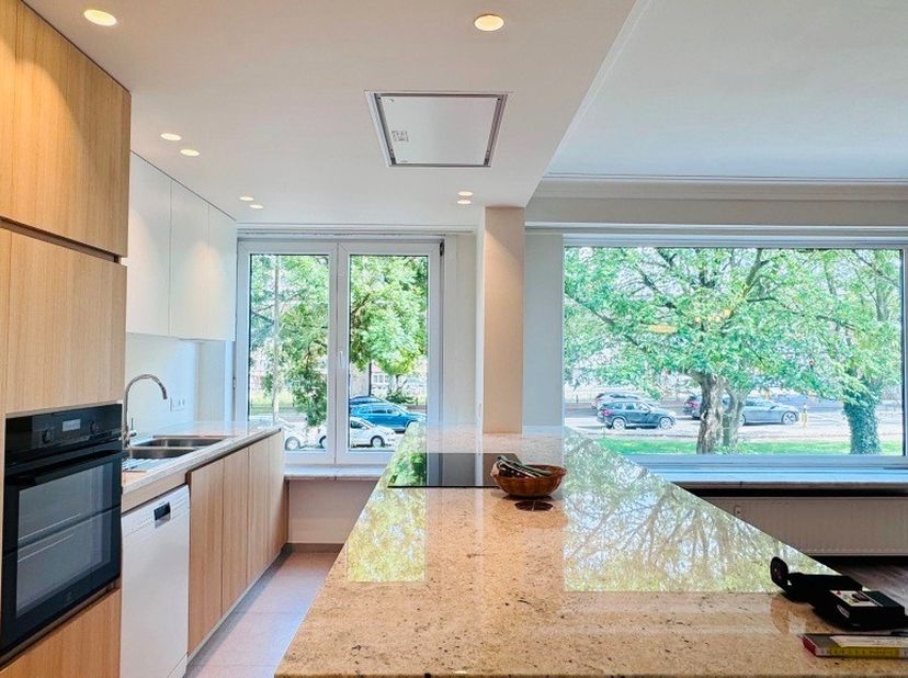 Appartement te huur in Gustaaf Callierlaan 276,
                    9000 Gent