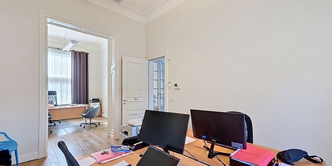 Bien professionnel à louer à Leuvensesteenweg 923 boîte 0.2, 1140 Evere