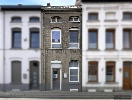                                         Woning te koop in Binche, € 99.000
