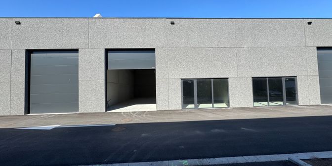 Bedrijfsvastgoed te koop in Boulevard des Alliés 294, 7700 Moeskroen