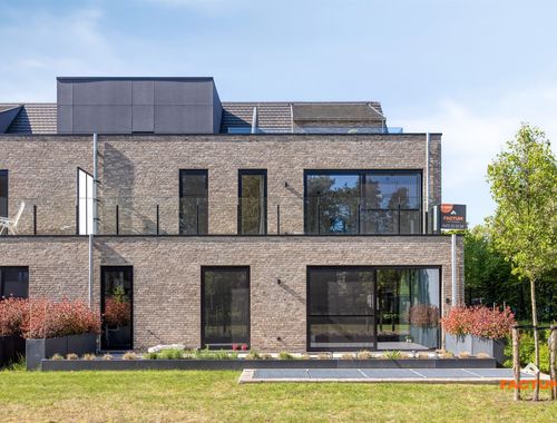                                         Appartement te koop in Bonheiden, € 349.000
