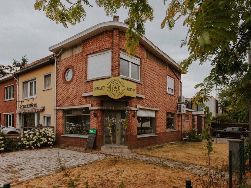 Bien professionnel à vendre
                    à 3200 Aarschot