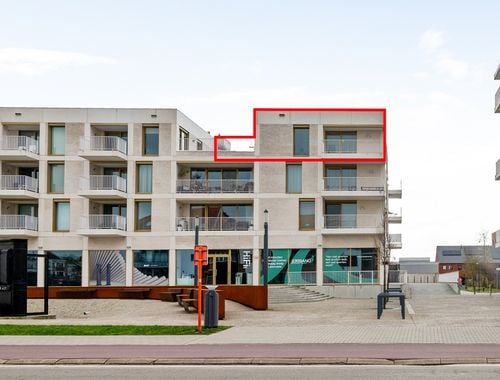                                         Appartement te koop in Willebroek, € 248.500
