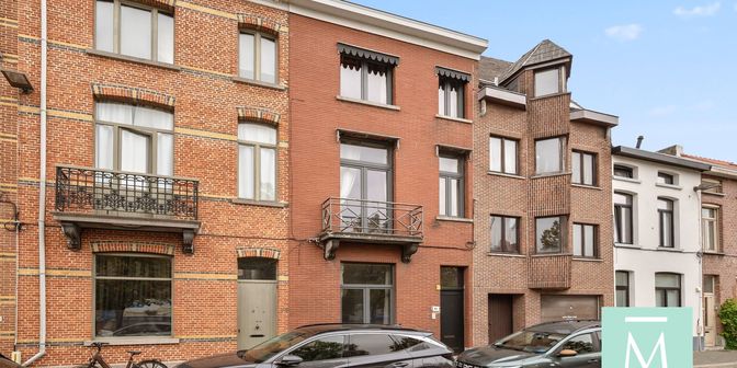 Huis te koop in Keldermansvest 95, 2800 Mechelen