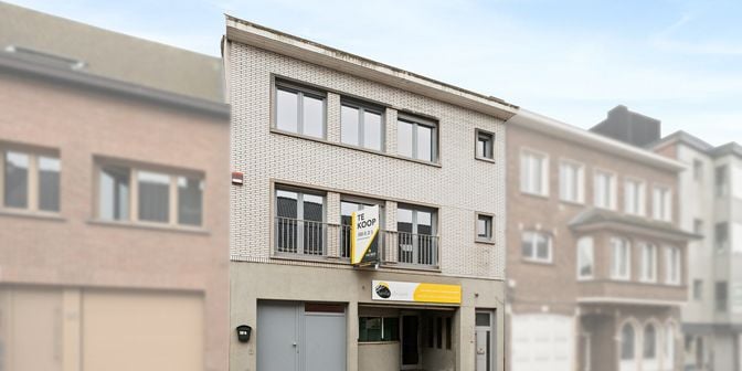 Huis te koop in Onderstraat 37, 9890 Gavere