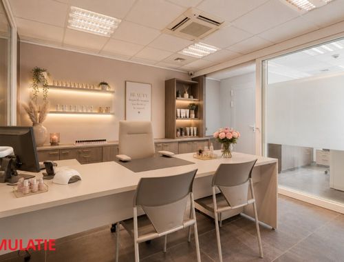                                         Handelspand te koop in Waregem, € 249.000
