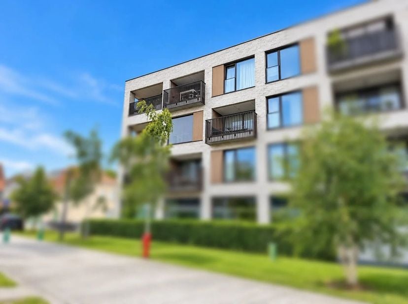 Appartement te koop in Smiskensstraat 157 bus BUS 13,
                    2300 Turnhout