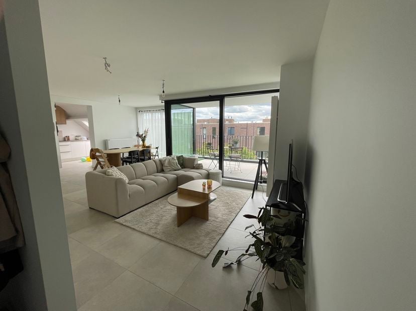 Appartement à louer
                    à 3500 Hasselt