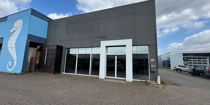 Bien professionnel à louer à Boomsesteenweg 71 boîte A, 2630 Aartselaar