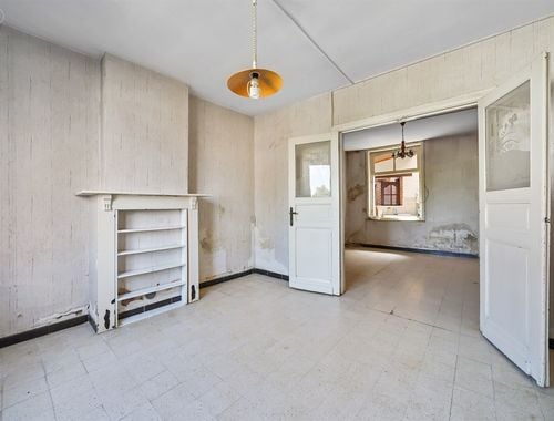                                        Burgerswoning te koop in Waasten, € 95.000
