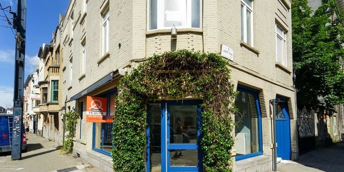 Bedrijfsvastgoed te koop in Papegaaistraat 70, 9000 Gent