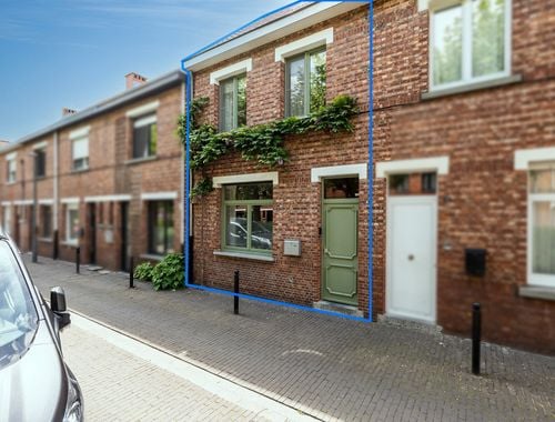                                         Woning te koop in Turnhout, € 295.000
