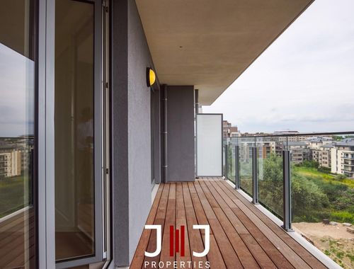                                         Appartement à louer à Woluwe-Saint-Lambert, € 1.400
