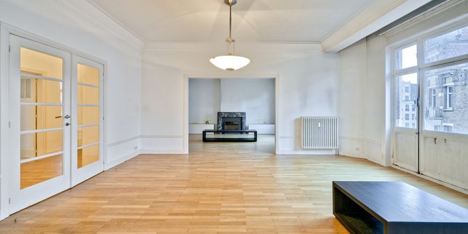 Appartement à vendre à 1050 Ixelles