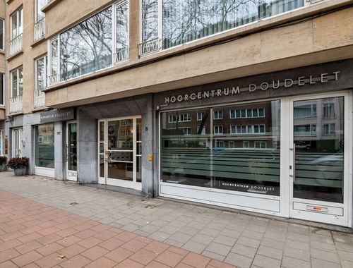                                         Burelencomplex te koop in Antwerpen, € 184.950
