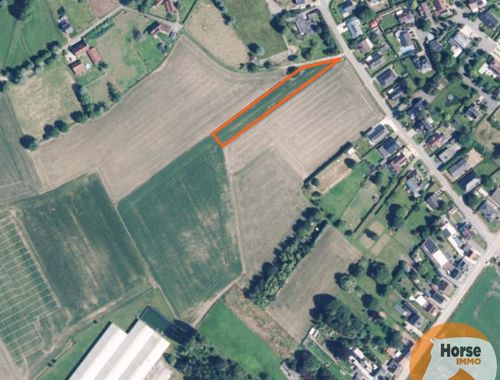                                         Weide te koop in Lemberge, € 35.880
