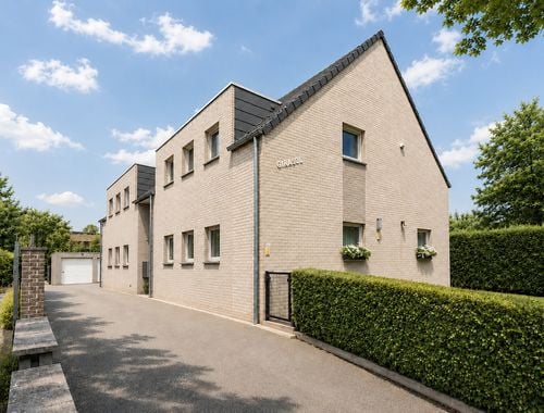                                         Appartement te koop in Oudenaarde, € 289.000
