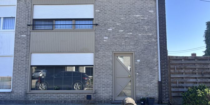 Huis te koop in Berkenlaan 2, 2310 Rijkevorsel