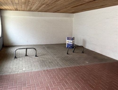                                         Staanplaats te koop in Middelkerke, € 45.000
