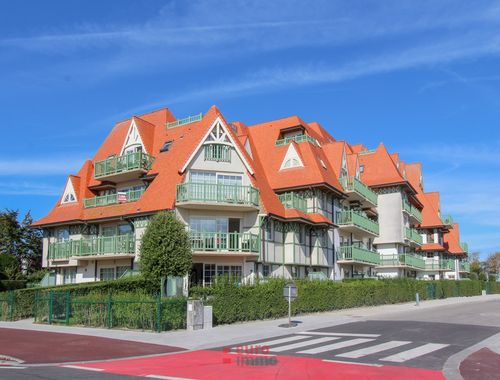                                         Appartement à louer à Nieuwpoort, € 750
