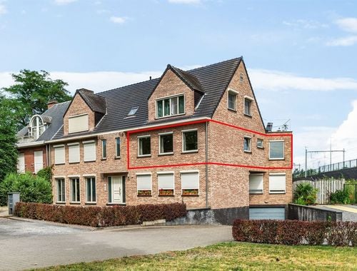                                         Appartement te koop in Herentals, € 269.000
