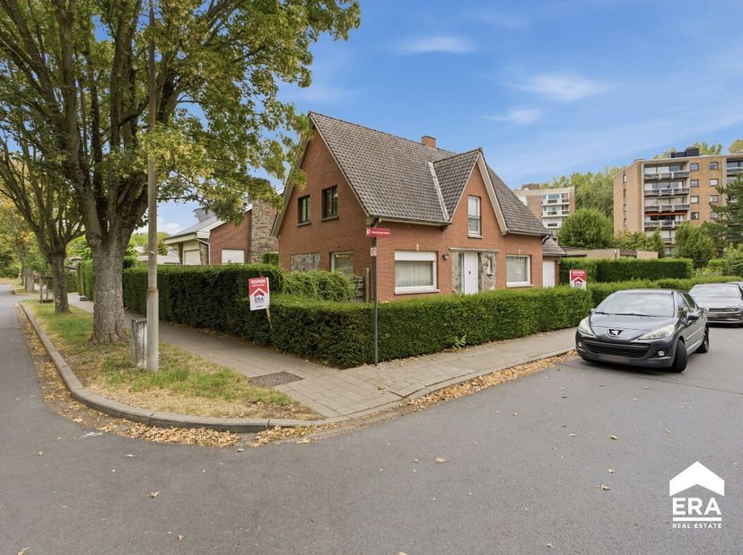 Huis te koop in Vleeshouwersstraat 1,
                    8900 Ieper