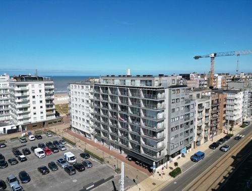                                         Appartement à vendre à Oostduinkerke, € 199.000
