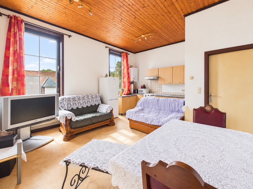 Appartement te koop in ,
                    7503 Froyennes
